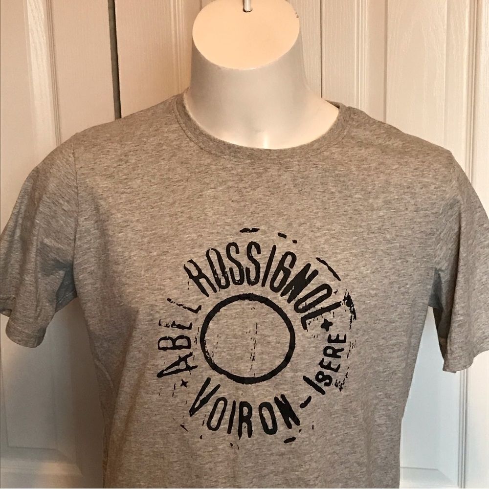 Rossignol tee - Picture 8 of 8